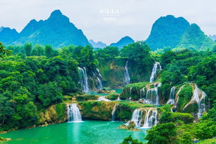 廣西以西,有一個(gè)安靜又低調(diào)的縣城