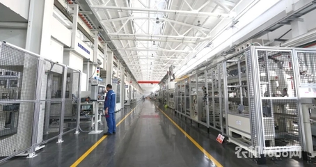 玉柴再入選智能制造“國家隊(duì)” !