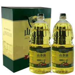 廣西野生山茶油 南寧精品野生山茶油批發(fā)