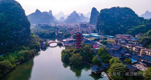 威觀廣西 2023年廣西各地gdp公布,桂林驚喜多多,有望趕超柳州