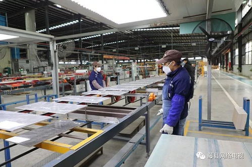 藤縣已有46家企業(yè)復(fù)工復(fù)產(chǎn)