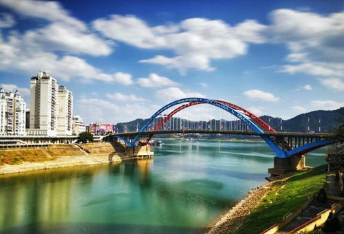 廣西,一個(gè)被低估的宜居大省,有哪些地方最適合養(yǎng)老