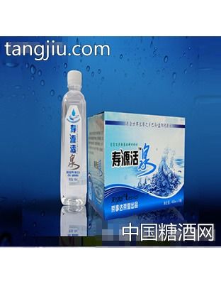 壽源活泉山泉水 方新 招商 廣西鳳山榮事達(dá)飲料食品有限責(zé)任公司 糖酒網(wǎng)tangjiu.com