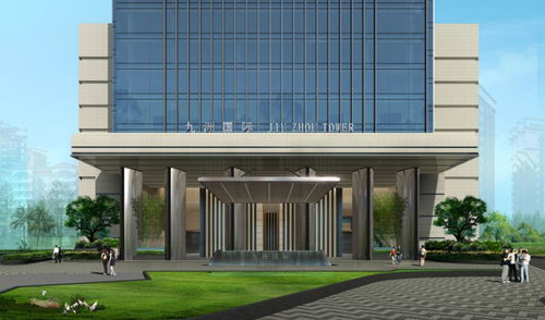 2019年廣西建筑裝飾工程優(yōu)質(zhì)獎(jiǎng) 精品工程┃廣西九洲國際項(xiàng)目大堂裝飾裝修工程