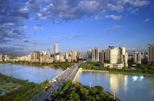 廣西南寧虎丘屬于哪個(gè)城區(qū)管