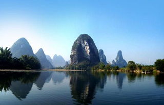 公示了 廣西這7個(gè)地方將獲 廣西特色旅游名縣 稱號(hào),快給蒙山打call