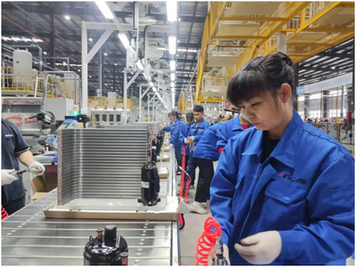 TOYO空調(diào)大動(dòng)作:四大衛(wèi)視廣告全面布局,品牌勢(shì)頭不容小覷