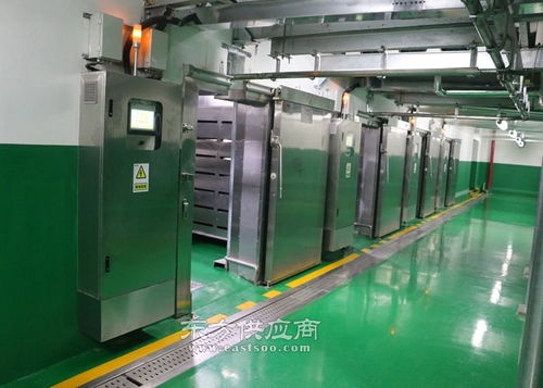 不銹鋼冷庫(kù)門低 邯鄲不銹鋼冷庫(kù)門 濱州奧納爾制冷公司圖片