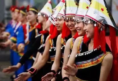 地凱防雷熱烈祝賀廣西壯族自治區(qū)成立60周年!