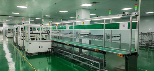 廣西思必馳通過IATF16949汽車行業(yè)質量管理體系認證