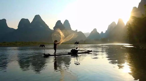 廣西究竟有多牛 看了這個,你就知道了