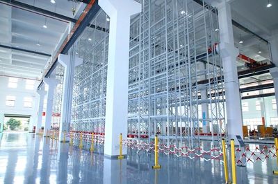 數(shù)字化能力輸出,讓聯(lián)接更有價值 | 數(shù)字工業(yè)綜合解決方案助力企業(yè)打造數(shù)字化工廠標桿