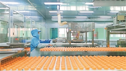 育強產業(yè)集群 推進空港經濟