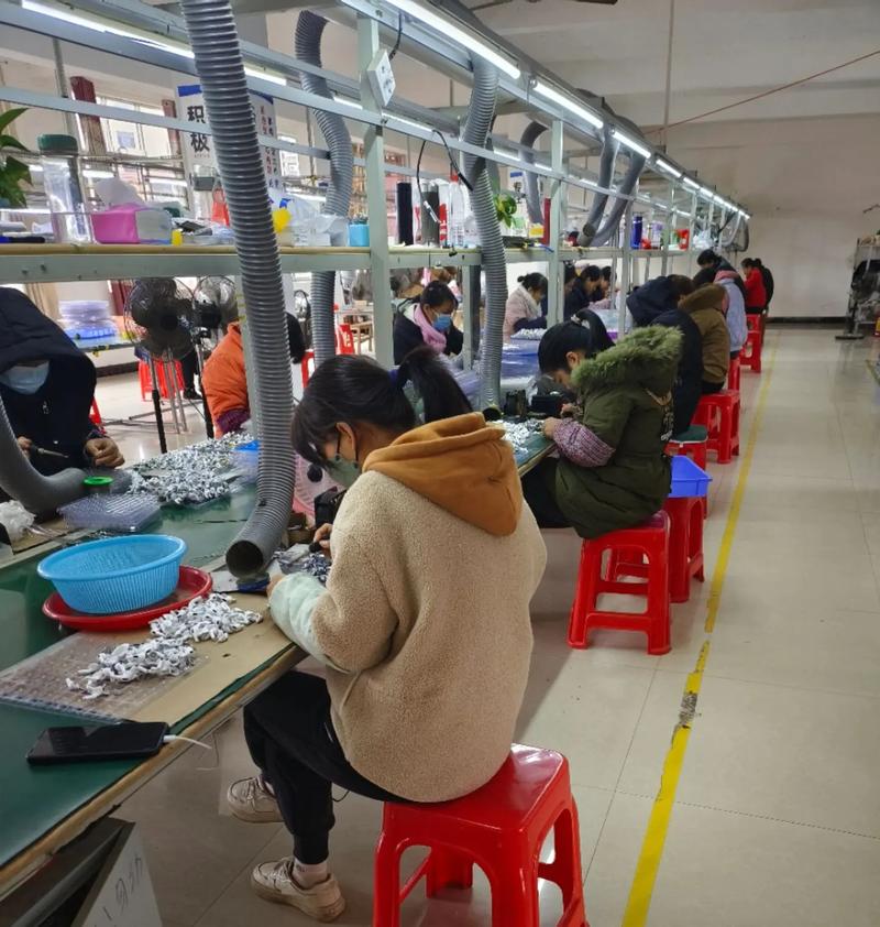 藍牙耳機 #電子產品 #專業(yè)生產廠家 廣西工廠,專業(yè)代工各