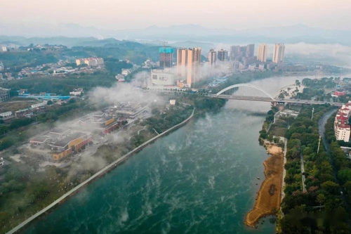 靖西全方位對(duì)外開(kāi)放成效顯著 外貿(mào)進(jìn)出口同比增長(zhǎng)21%