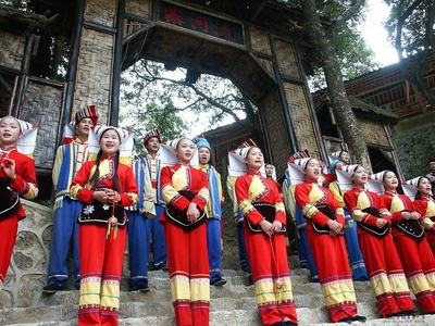 三月三小長(zhǎng)假，廣西的獨(dú)特魅力等你來(lái)體驗(yàn)